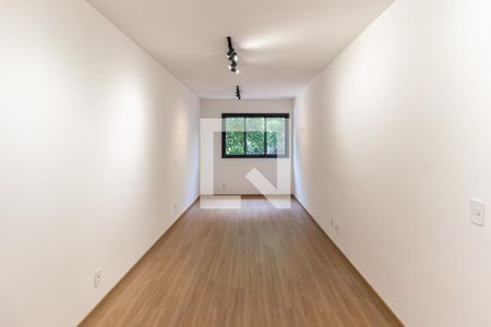 Studio de kitnet/studio à venda com 1 quarto, 26m² em Vila Buarque, São Paulo