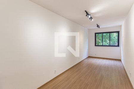 Studio de kitnet/studio à venda com 1 quarto, 26m² em Vila Buarque, São Paulo