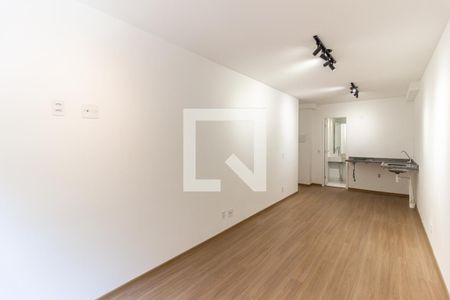Studio de kitnet/studio à venda com 1 quarto, 26m² em Vila Buarque, São Paulo