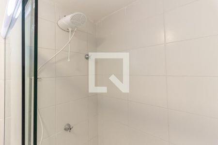 Studio à venda com 26m², 1 quarto e sem vagaBanheiro