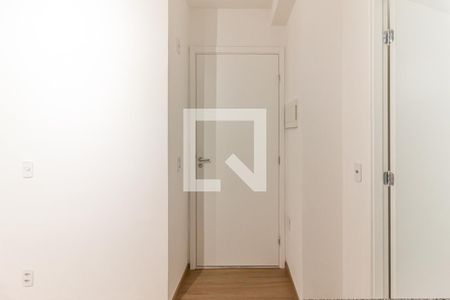Studio - Entrada de kitnet/studio à venda com 1 quarto, 26m² em Vila Buarque, São Paulo