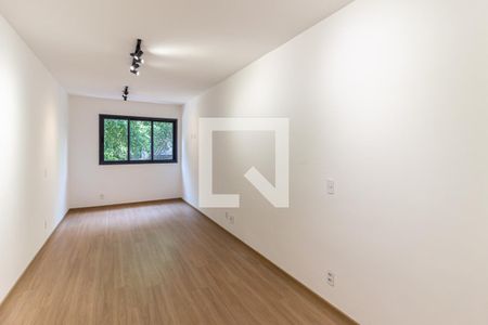 Studio de kitnet/studio à venda com 1 quarto, 26m² em Vila Buarque, São Paulo