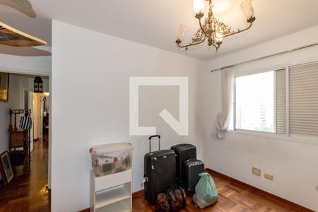 Apartamento à venda com 118m², 3 quartos e 2 vagas Apartamento à venda com 118m², 3 quartos e 2 vagasQuarto 3