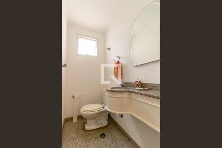 Apartamento à venda com 118m², 3 quartos e 2 vagas Apartamento à venda com 118m², 3 quartos e 2 vagasLavabo