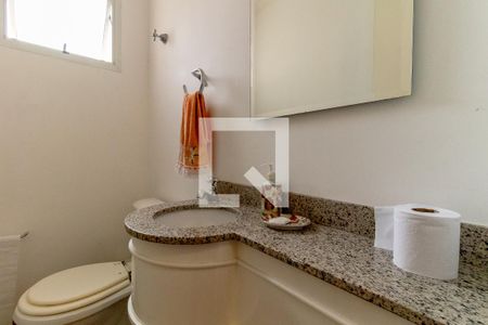 Apartamento à venda com 118m², 3 quartos e 2 vagas Apartamento à venda com 118m², 3 quartos e 2 vagasLavabo