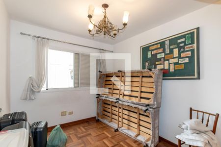 Apartamento à venda com 118m², 3 quartos e 2 vagas Apartamento à venda com 118m², 3 quartos e 2 vagasQuarto 3