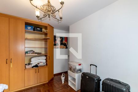 Apartamento à venda com 118m², 3 quartos e 2 vagas Apartamento à venda com 118m², 3 quartos e 2 vagasQuarto 3