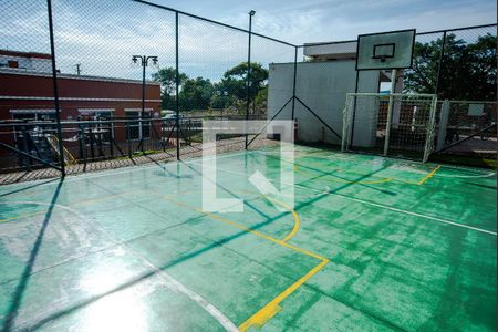 Apartamento para alugar com 49m², 2 quartos e 1 vaga Apartamento para alugar com 49m², 2 quartos e 1 vagaQuadra Esportiva