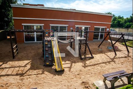 Apartamento para alugar com 49m², 2 quartos e 1 vaga Apartamento para alugar com 49m², 2 quartos e 1 vagaÁrea comum - Playground