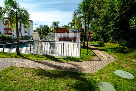 Apartamento para alugar com 49m², 2 quartos e 1 vaga Apartamento para alugar com 49m², 2 quartos e 1 vagaÁrea comum - Piscina