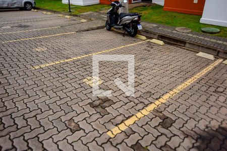 Apartamento para alugar com 49m², 2 quartos e 1 vaga Apartamento para alugar com 49m², 2 quartos e 1 vagaGaragem