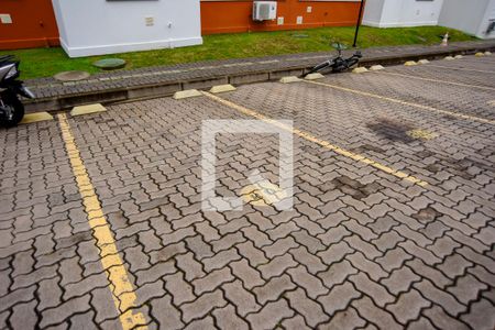 Apartamento para alugar com 49m², 2 quartos e 1 vaga Apartamento para alugar com 49m², 2 quartos e 1 vagaGaragem