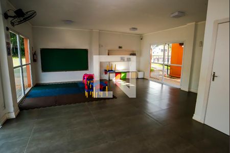 Apartamento para alugar com 49m², 2 quartos e 1 vaga Apartamento para alugar com 49m², 2 quartos e 1 vagaBrinquedoteca