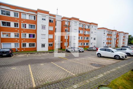 Apartamento para alugar com 49m², 2 quartos e 1 vaga Apartamento para alugar com 49m², 2 quartos e 1 vagaVista do Quarto 2