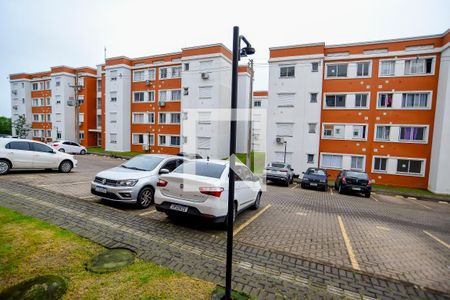Apartamento para alugar com 49m², 2 quartos e 1 vaga Apartamento para alugar com 49m², 2 quartos e 1 vagaVista Sala