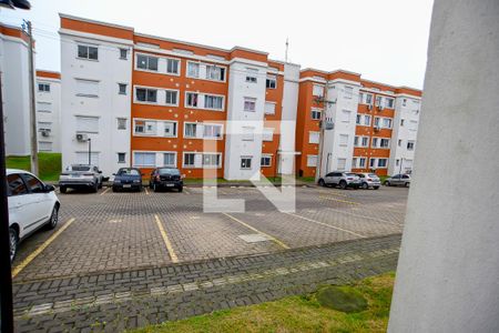 Apartamento para alugar com 49m², 2 quartos e 1 vaga Apartamento para alugar com 49m², 2 quartos e 1 vagaVista Sala