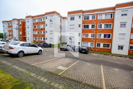 Apartamento para alugar com 49m², 2 quartos e 1 vaga Apartamento para alugar com 49m², 2 quartos e 1 vagaVista do Quarto 2