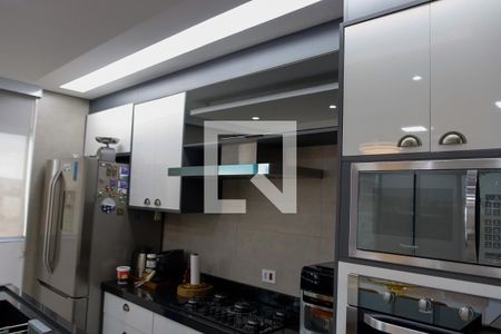 Casa à venda com 130m², 2 quartos e 3 vagas Casa à venda com 130m², 2 quartos e 3 vagasCozinha