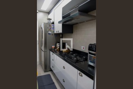 Casa à venda com 130m², 2 quartos e 3 vagas Casa à venda com 130m², 2 quartos e 3 vagasCozinha