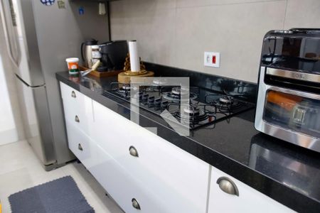 Casa à venda com 130m², 2 quartos e 3 vagas Casa à venda com 130m², 2 quartos e 3 vagasCozinha