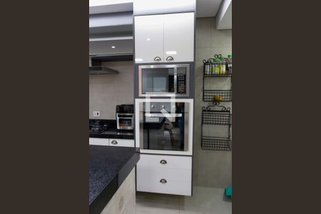 Casa à venda com 130m², 2 quartos e 3 vagas Casa à venda com 130m², 2 quartos e 3 vagasCozinha