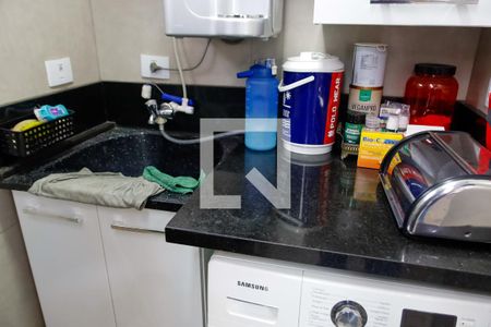 Casa à venda com 130m², 2 quartos e 3 vagas Casa à venda com 130m², 2 quartos e 3 vagasLavanderia