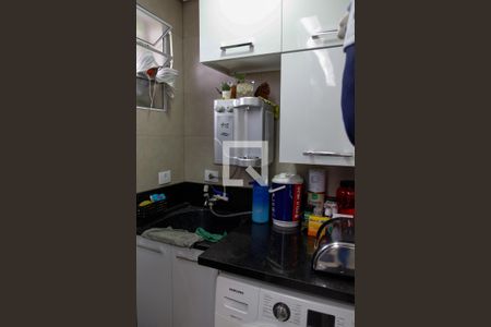 Casa à venda com 130m², 2 quartos e 3 vagas Casa à venda com 130m², 2 quartos e 3 vagasLavanderia