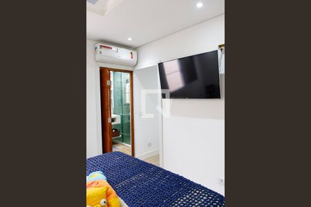 Casa à venda com 130m², 2 quartos e 3 vagas Casa à venda com 130m², 2 quartos e 3 vagasQuarto 2 - Suíte