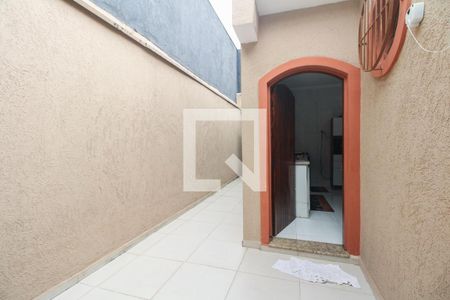 Casa para alugar com 150m², 2 quartos e 1 vaga Casa para alugar com 150m², 2 quartos e 1 vagaQuintal