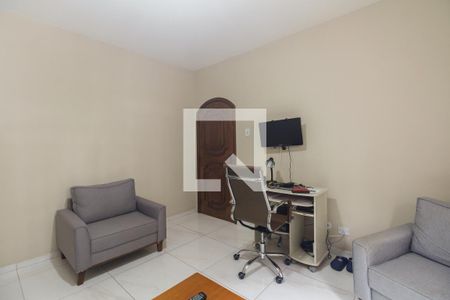 Sala  de casa para alugar com 2 quartos, 150m² em Tatuapé, São Paulo