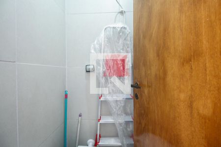 Casa para alugar com 150m², 2 quartos e 1 vaga Casa para alugar com 150m², 2 quartos e 1 vagaÁrea de Serviço - Banheiro de Serviço