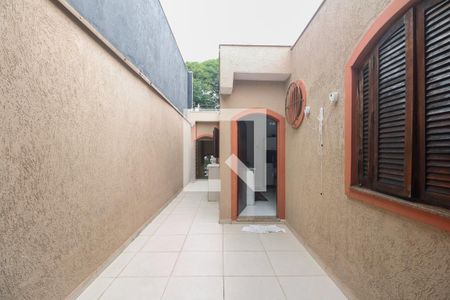 Casa para alugar com 150m², 2 quartos e 1 vaga Casa para alugar com 150m², 2 quartos e 1 vagaÁrea de Serviço