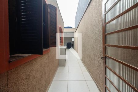 Casa para alugar com 150m², 2 quartos e 1 vaga Casa para alugar com 150m², 2 quartos e 1 vagaQuintal