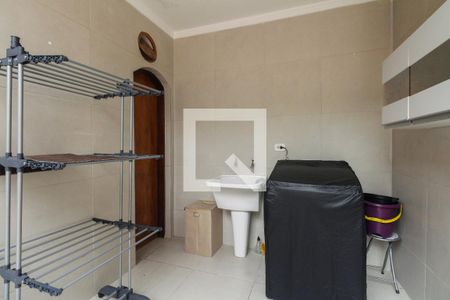 Casa para alugar com 150m², 2 quartos e 1 vaga Casa para alugar com 150m², 2 quartos e 1 vagaÁrea de Serviço