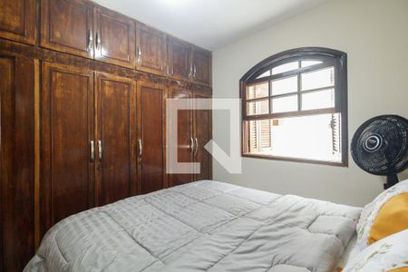 Suíte  de casa para alugar com 2 quartos, 150m² em Tatuapé, São Paulo