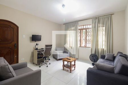 Sala  de casa para alugar com 2 quartos, 150m² em Tatuapé, São Paulo