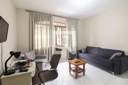 Sala  de casa para alugar com 2 quartos, 150m² em Tatuapé, São Paulo