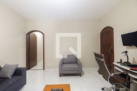 Sala  de casa para alugar com 2 quartos, 150m² em Tatuapé, São Paulo