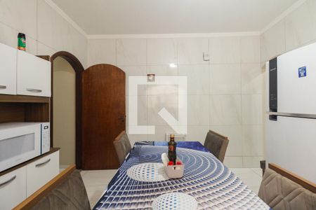 Casa para alugar com 150m², 2 quartos e 1 vaga Casa para alugar com 150m², 2 quartos e 1 vagaCozinha
