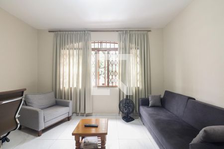 Sala  de casa para alugar com 2 quartos, 150m² em Tatuapé, São Paulo