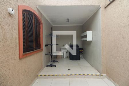 Casa para alugar com 150m², 2 quartos e 1 vaga Casa para alugar com 150m², 2 quartos e 1 vagaÁrea de Serviço