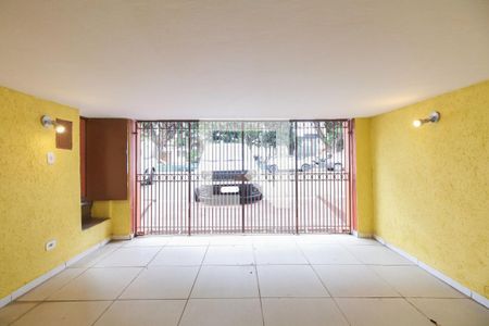 Casa para alugar com 150m², 2 quartos e 1 vaga Casa para alugar com 150m², 2 quartos e 1 vagaGaragem