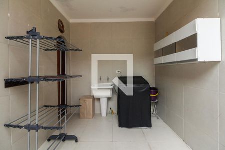Casa para alugar com 150m², 2 quartos e 1 vaga Casa para alugar com 150m², 2 quartos e 1 vagaÁrea de Serviço
