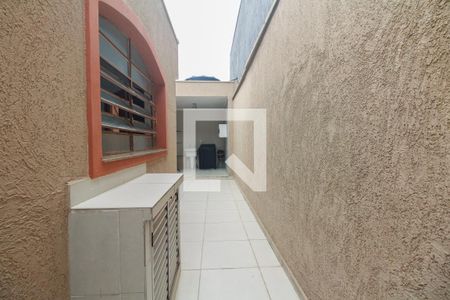 Casa para alugar com 150m², 2 quartos e 1 vaga Casa para alugar com 150m², 2 quartos e 1 vagaQuintal