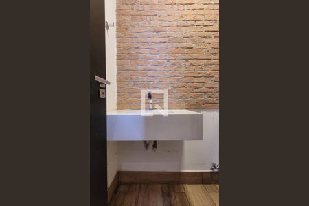 Apartamento à venda com 100m², 2 quartos e 2 vagasLavabo 2