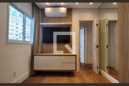 Apartamento à venda com 100m², 2 quartos e 2 vagasSuíte 2