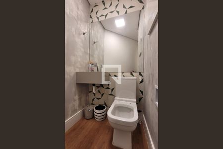 Apartamento à venda com 100m², 2 quartos e 2 vagasLavabo