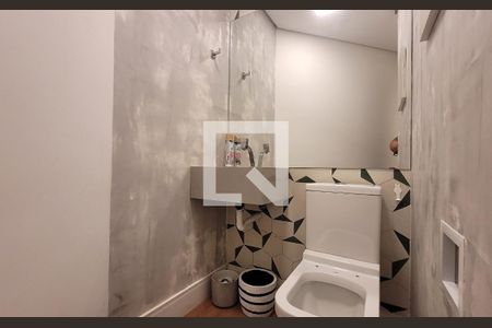 Apartamento à venda com 100m², 2 quartos e 2 vagasLavabo