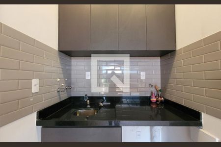 Apartamento à venda com 100m², 2 quartos e 2 vagasLavanderia