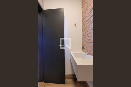 Apartamento à venda com 100m², 2 quartos e 2 vagasLavabo 2